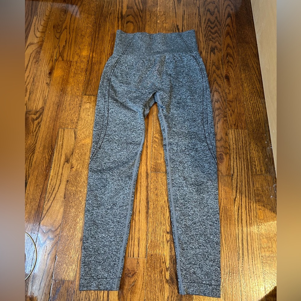 squat proof leggings